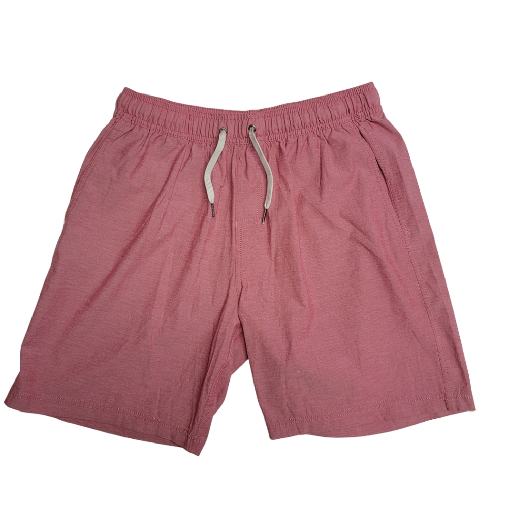 Fair Harbor The One Short L Pink/Red 8"